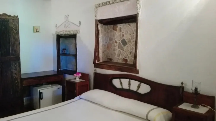 Agriturismo Casa Del Contadino