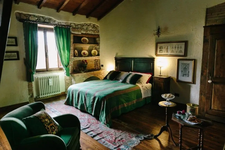 Superior Duplex Suite