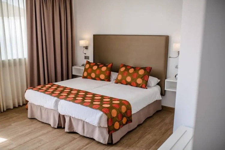 Premium Single Apartment with sea view
