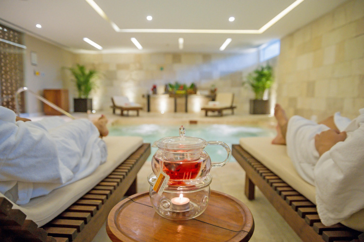InterContinental Presidente Cancun Resort photo 39