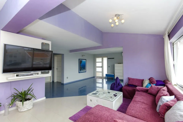 Apartments Kristina