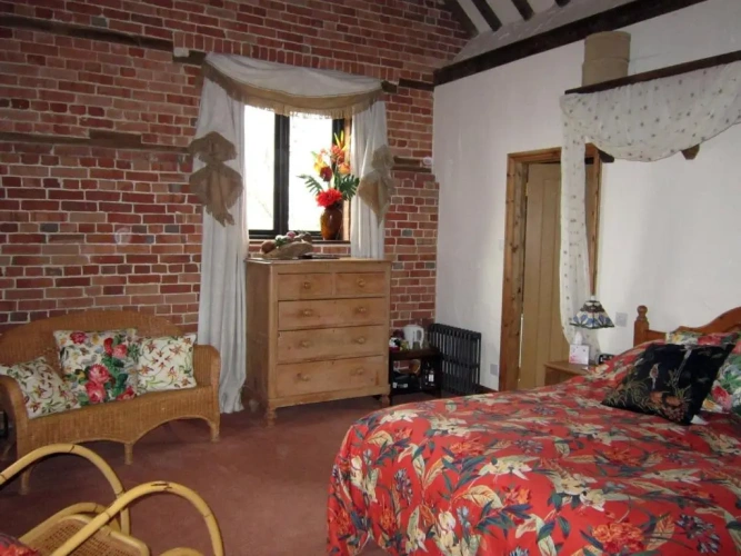Superior Double room