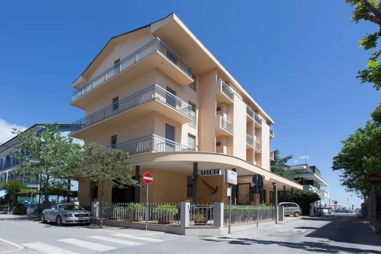 Hotelbild