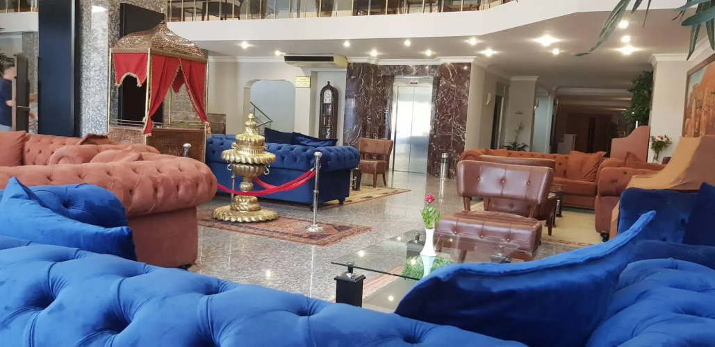 Grand Isias Hotel