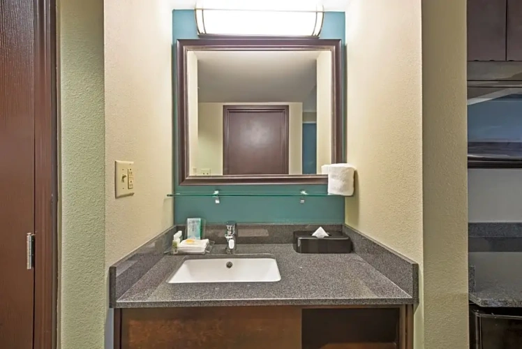 Executive Quadruple room