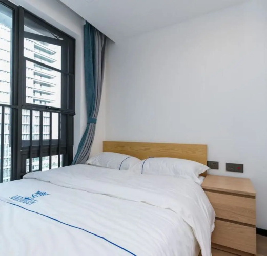 Besten Apartment Shenzhen Vanke Branch