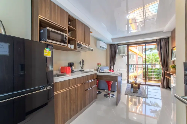 Premier Apartment