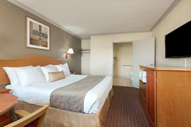 Double room