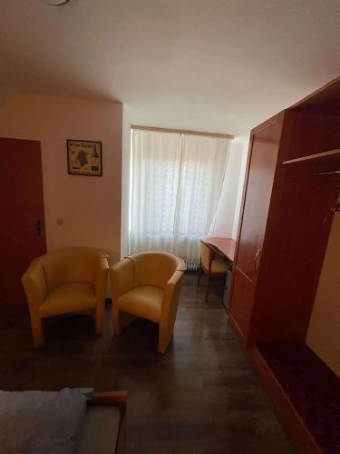 Heiligenröder Pension