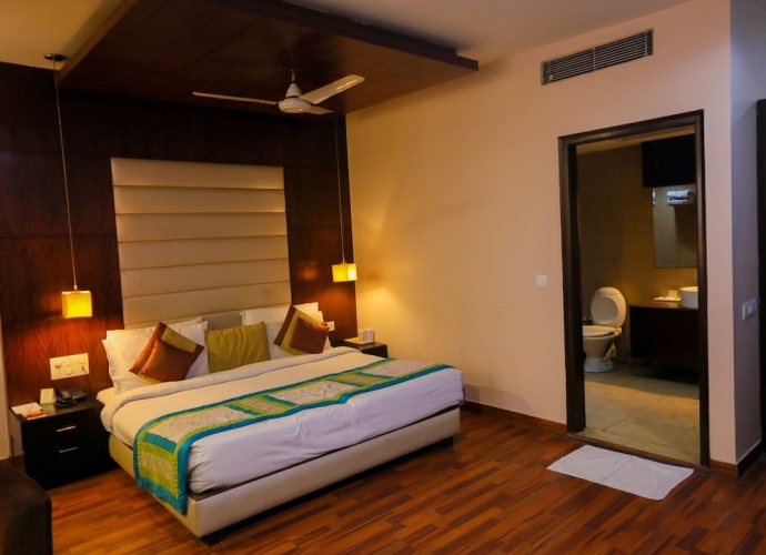CS Boutique Hotel