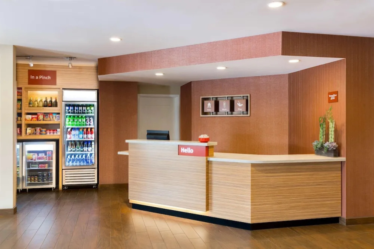 TownePlace Suites by Marriott Boone