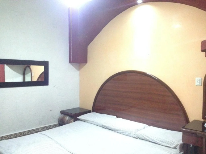 Hotel Xalapa