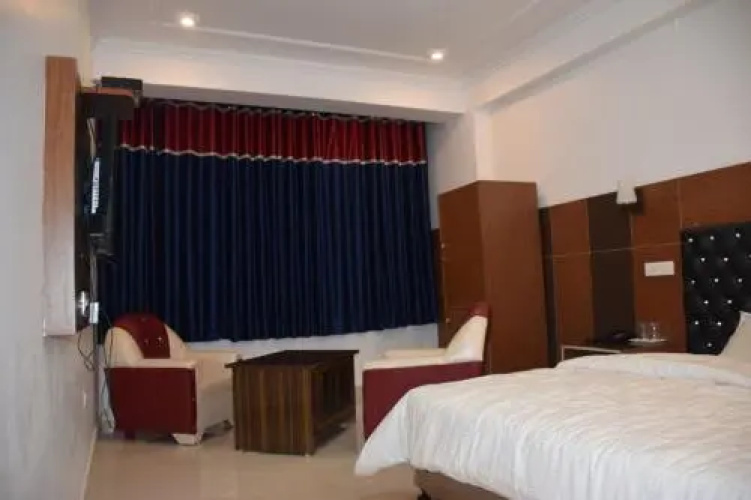Hotel Valley View