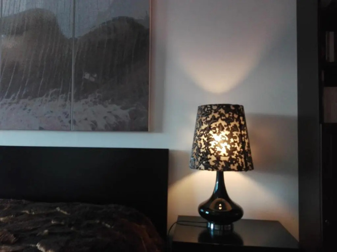 Apartamento Montes e Vales no Centro