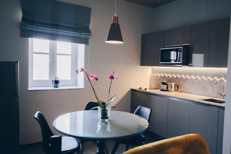 Superior Apartment