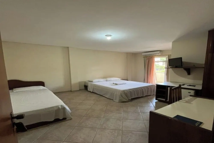 Standard Triple Family room