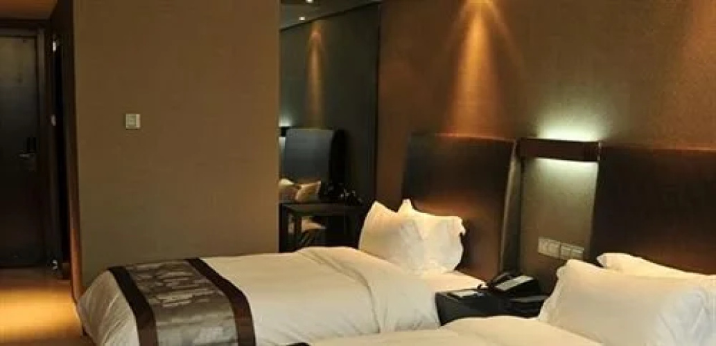 Xinhao Hotel - Fuzhou
