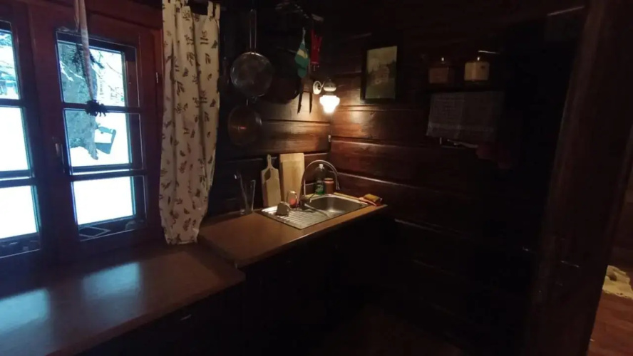 Chata Goralska Kleszczonka