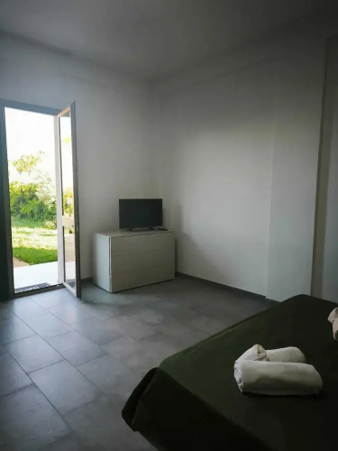 Acquaria Case Vacanze