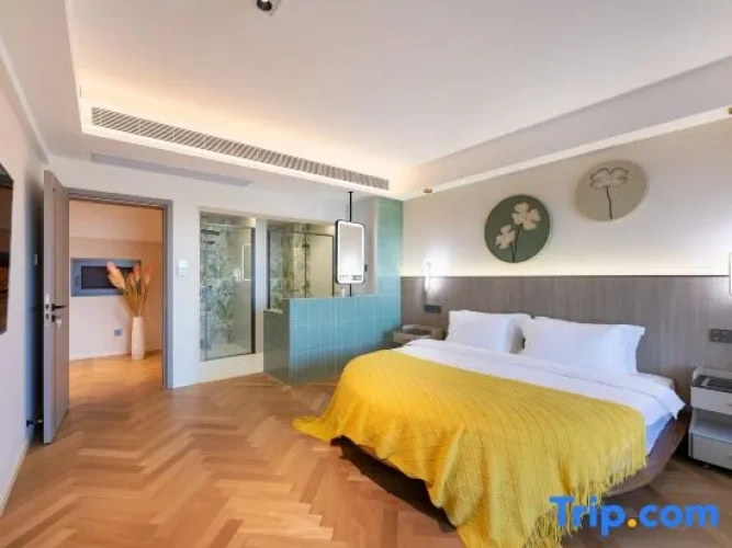 2 Bedrooms Duplex Suite