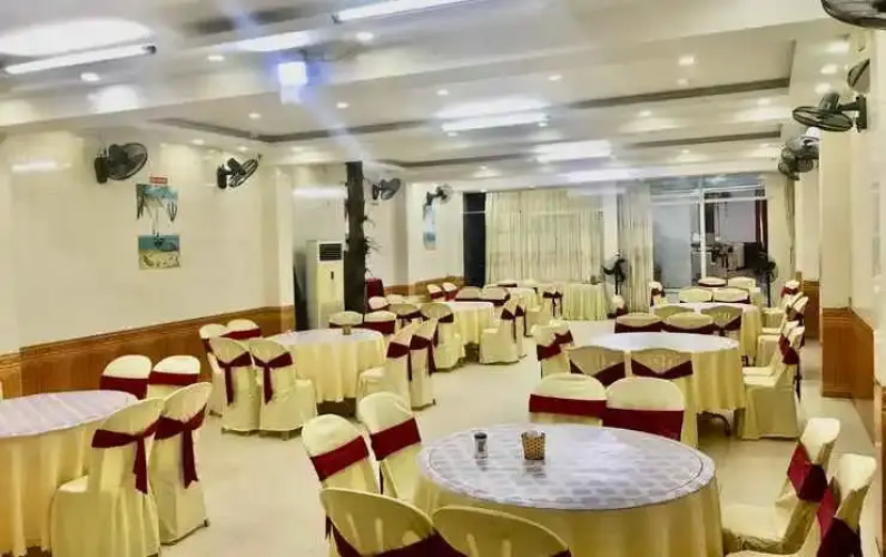 Lam Hong Hotel