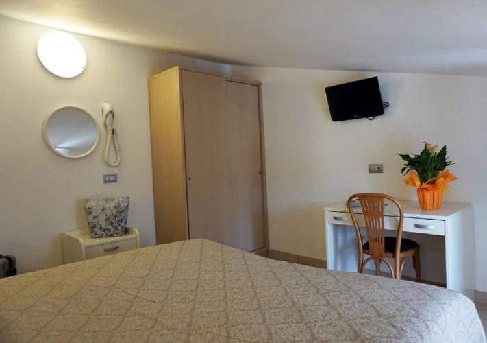 Hotel Croccia