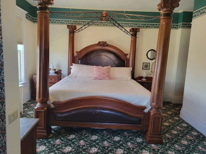 Premium Double Suite