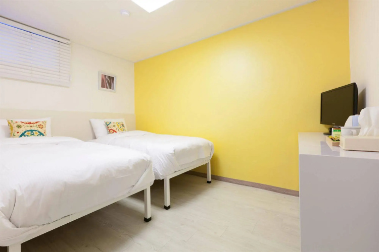 Hotel Ilsung
