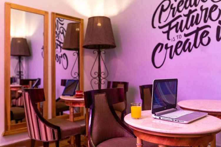 Mala Vecindad Beer Hotel