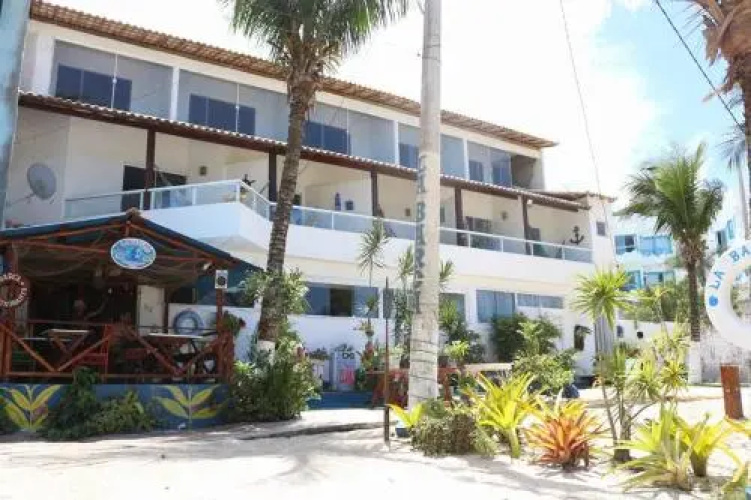 Otel görseli