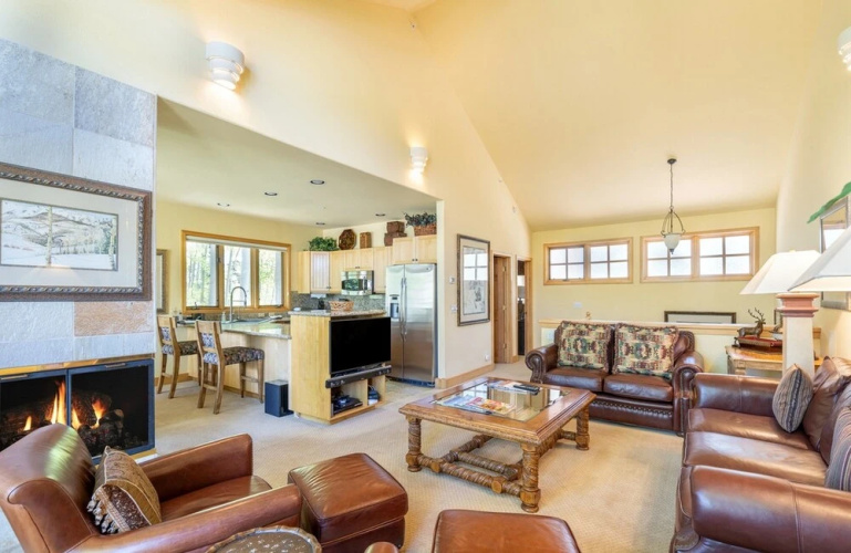 Aspen Ridge 27