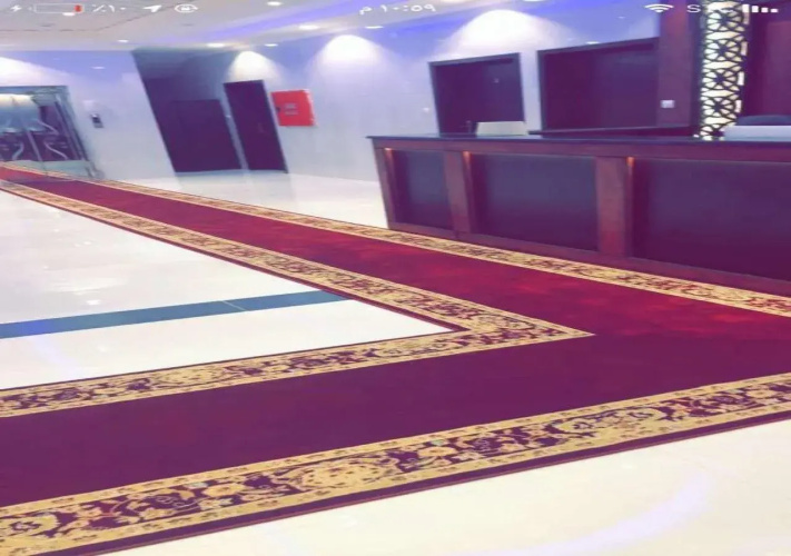 Rosa Al Tahlia Hotel Suites