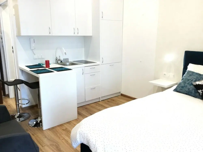 Neo Apartments