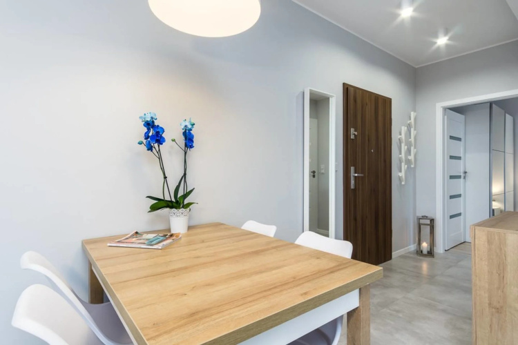 Elite Apartments Nova