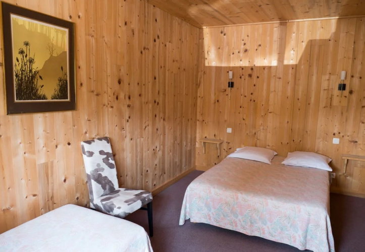 Hôtel Auberge Le Semnoz