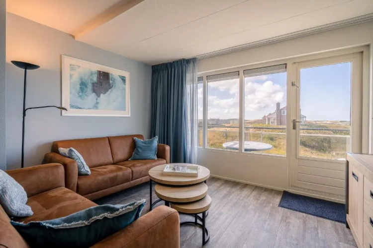 Appartementencomplex Juliana 96