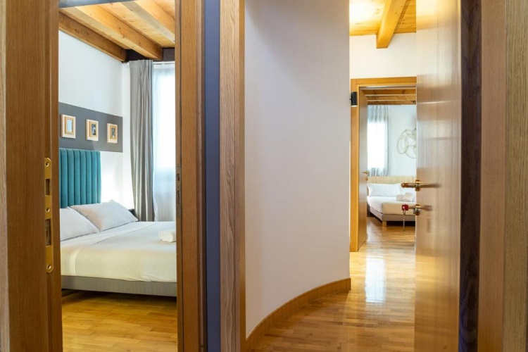 2 Bedrooms Suite