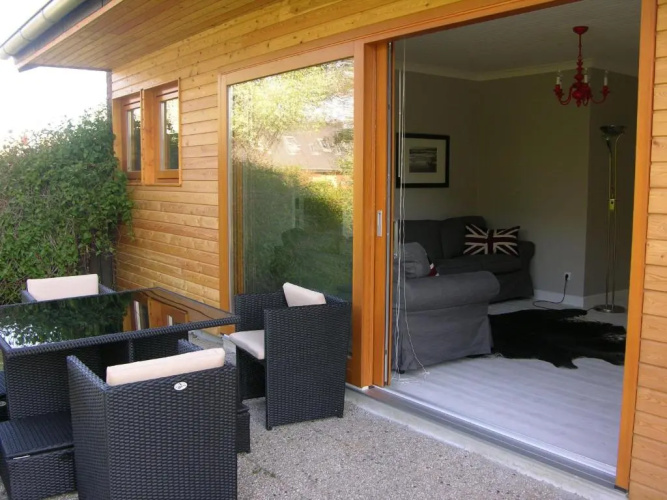 Bungalow-L