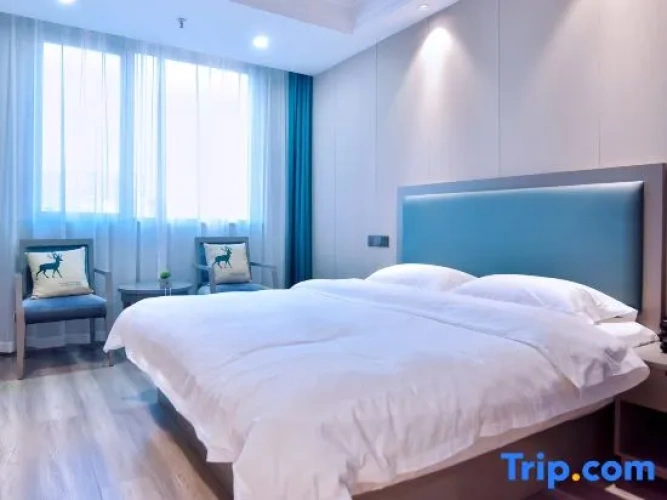 Business Double room