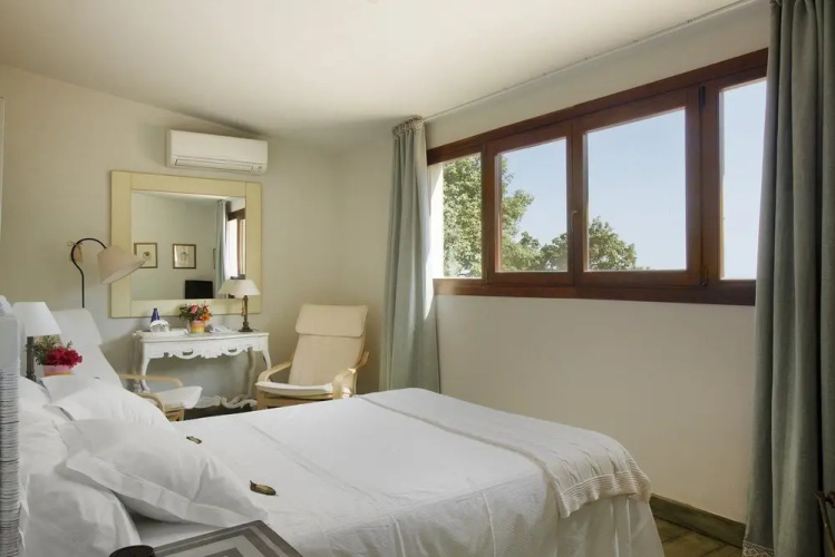 Hotel Nabia