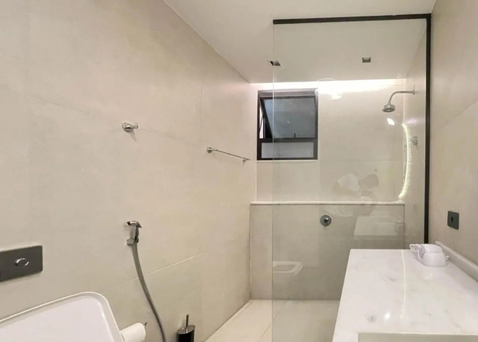 Copacabana Studio Pompeia