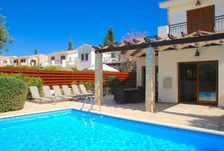 Villa Hg12 - Athina in Kouklia