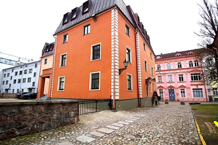 Hotelbild