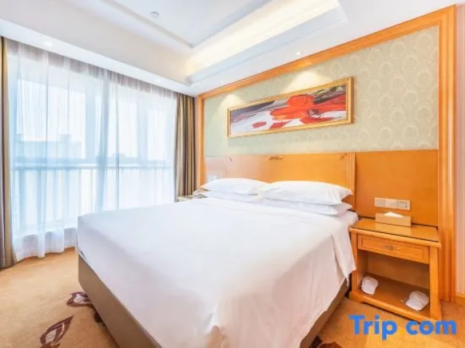 Deluxe Double Suite