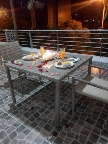 Hotel Plaza 33