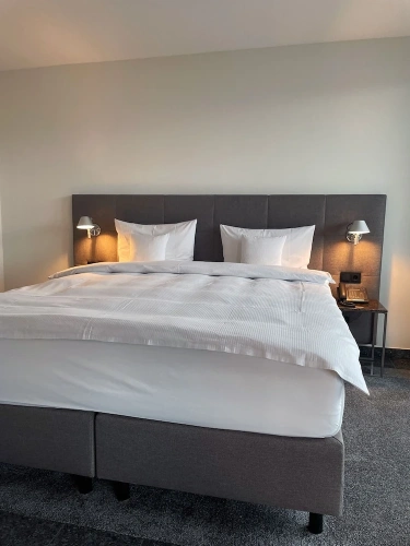 Deluxe Double Apartment