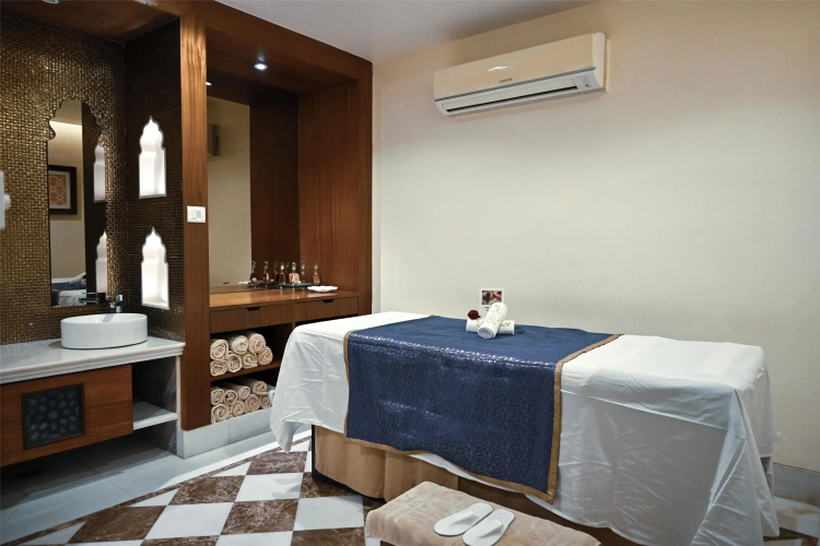 Radisson Hotel Jodhpur