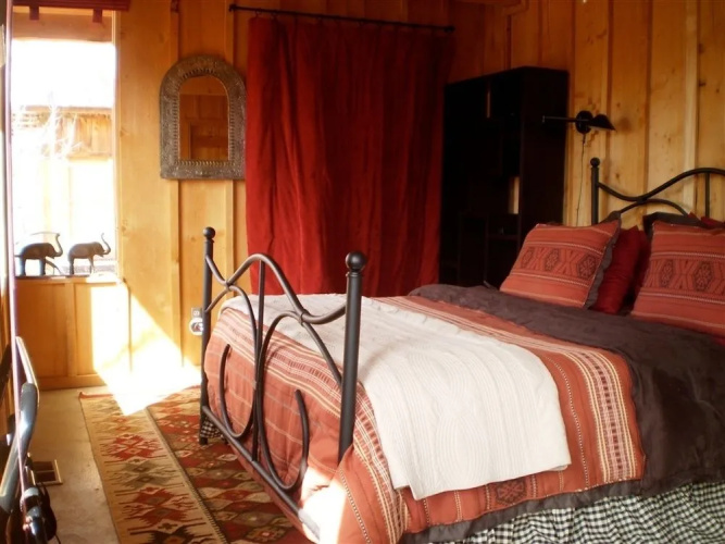 Silver River Adobe Inn