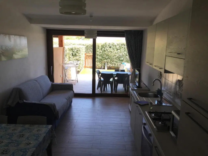 Casa Alberto 56 - Residence Calapetralana