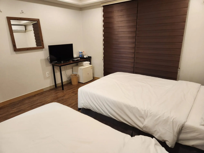 Hotel Navis